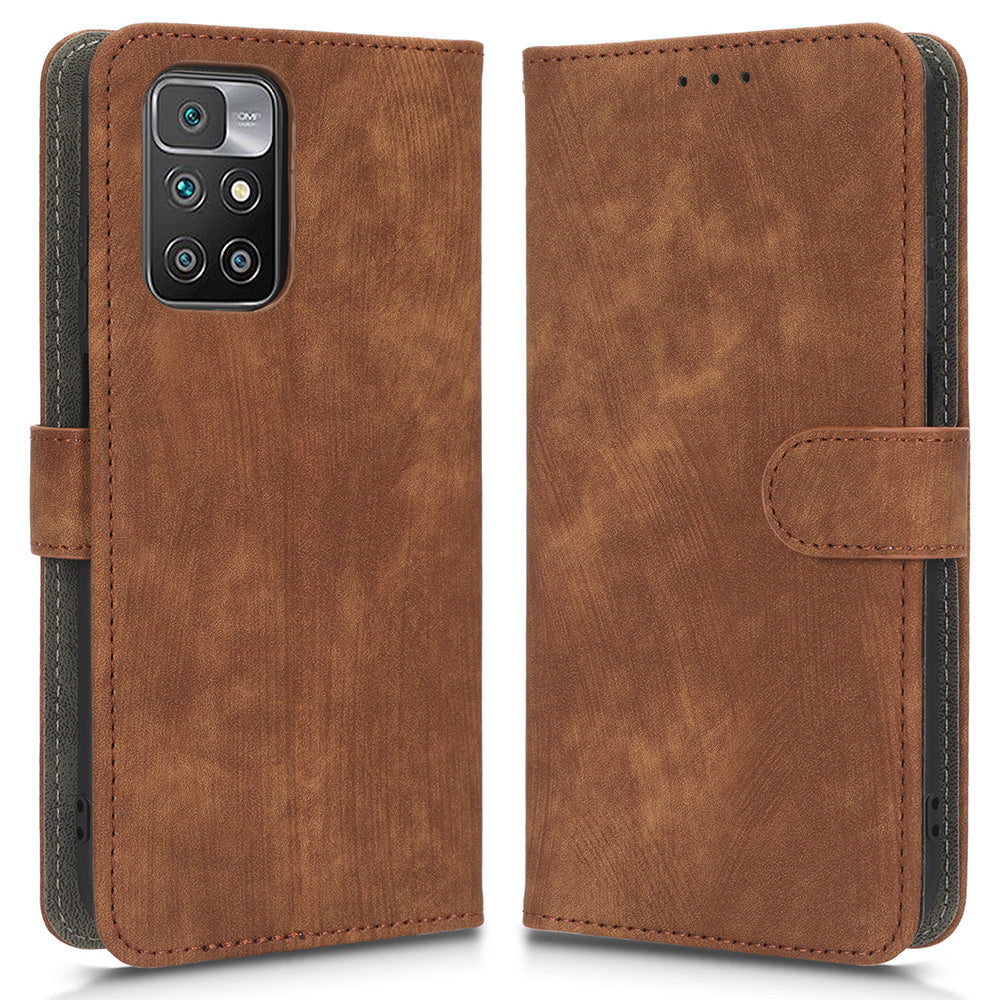 Phone Case For Xiaomi Redmi 10 4G (2021) Redmi Note 11 4G (MediaTek) Redmi 10 2022 4G Redmi 10 Prime Magnetic RFID Blocking PU Leather Flip Wallet Cover Stand Phone Case For Xiaomi Redmi 10 4G (2021) Redmi Note 11 4G (MediaTek) Redmi 10 2022 4G Redmi 10 Prime Magnetic RFID Blocking PU Leather Flip Wallet Cover Stand